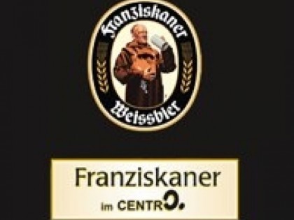 Фото: Franziskaner im CentrO